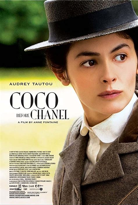 coco avant chanel online|coco avant chanel wikipedia.